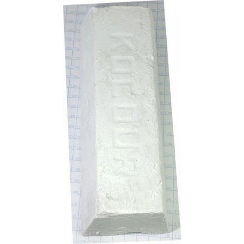 2 Lb Brk Wht Crocus - Generic #UNIV-4068