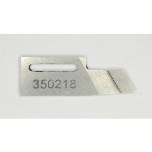 Ct Upper Knife F/Peg - Generic #211662 - Jacksew Parts Store
