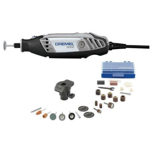 Dremel Var Speed Kit - Generic #DR300-1/24