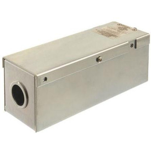 4 Pole End Feed Box - Generic #FRS-306-4