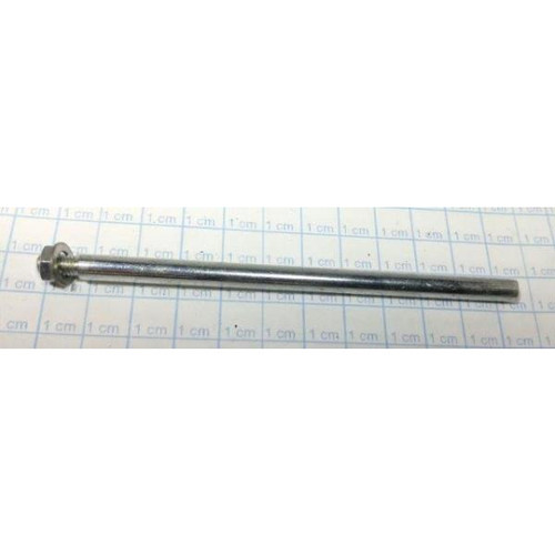 Spool Pin With Nut - Generic #229-31000