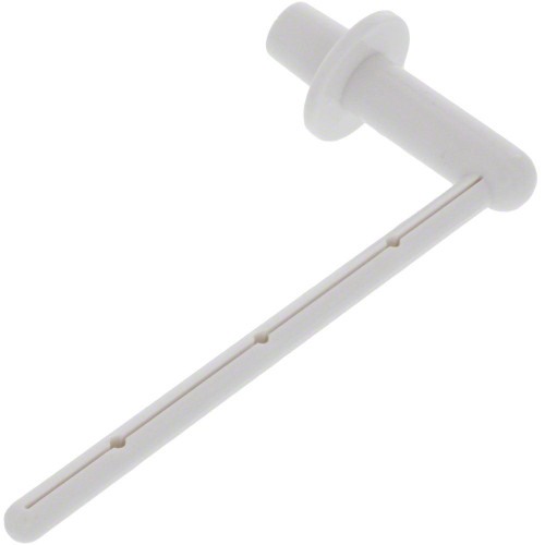 AUXILIARY SPOOL PIN  Guaranteed to fit Juki Sewing Machine Models: DX-1500QVP, DX-3000QVP, DX-4000QVP, HZL-DX5, HZL-DX7, HZL-F400, HZL-F600, HZL-NX7