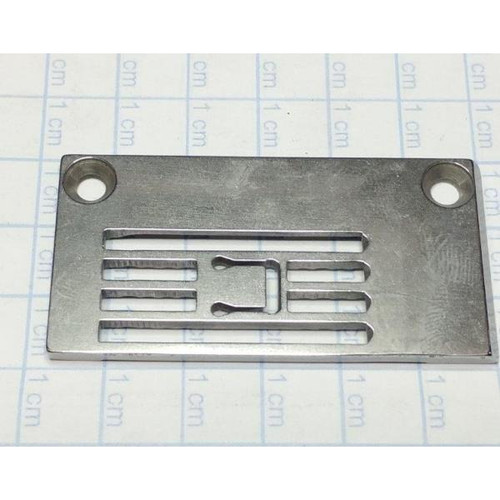 Needle Plate F/Kans - Generic #14-763