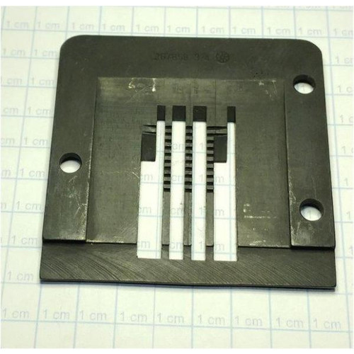 Throat Plate - Generic #267858 3/4