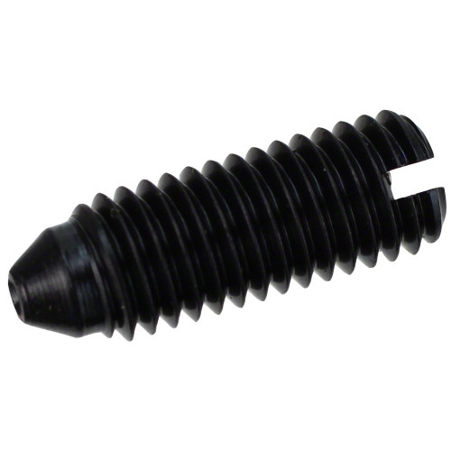 SCREW 15/64-28 L=17.0  Guaranteed to fit Juki sewing machine models: LU-562, LU-563, LUH-521