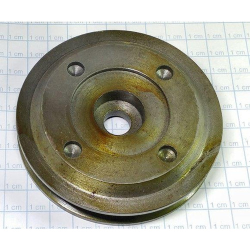 3-5/8 Pulley F/Sngr - Generic #994507
