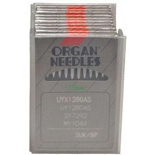 Med Ball Pt Needles - Organ Needle #128GBS #054SUK