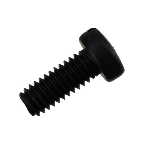 SCREW 9/64-40 L= 8.5  Guaranteed to fit Juki Sewing Machine Models: DSC-245, DSC-246, LBH-761, LBH-762, LBH-763, LBH-771, LG-158, LH-1152-4, LH-1182, LH-512, LH-515, LU-2210N-7, LU-562, LU-563  Alternate Part Numbers: SS7090910SP