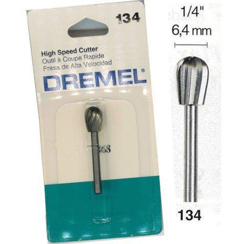 Dremel Hi Sp Cutter - Generic #DR134