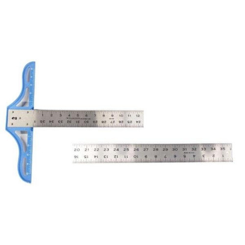 T-Square 36X2 Rule - Generic #FG60-136