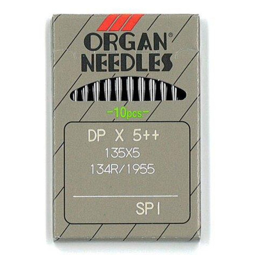 Microtex Needles - Generic #135X5++SPI #16