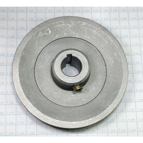 3-7/8Id 3/4 Pulley - Generic #637