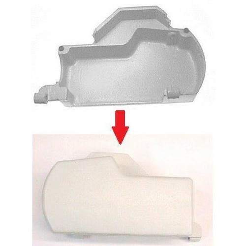 Face Plate Cover - Generic #415014