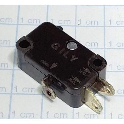 Micro Switch - Generic #AS5006