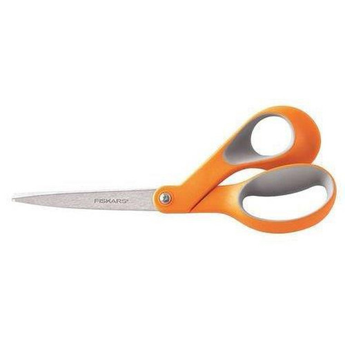 Fiskars Bent Scisors - Generic #F9881-8