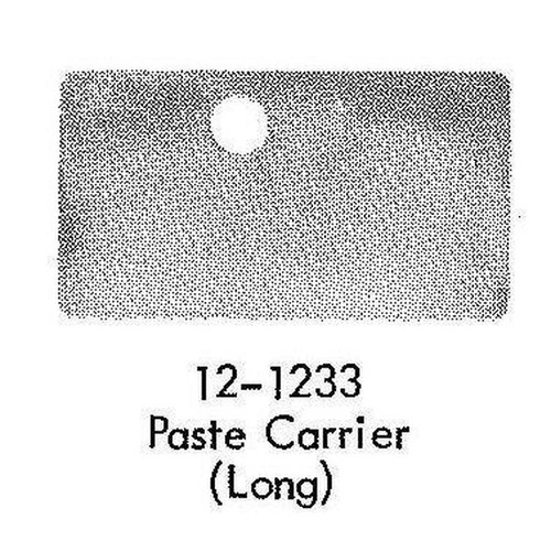 Long Carrier F/Smyth - Generic #12-1233
