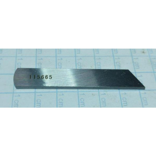 Lower Knife F/Galkin - Generic #C115-66502