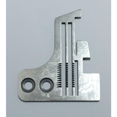 Throat Plate F/Peg - Generic #204731A