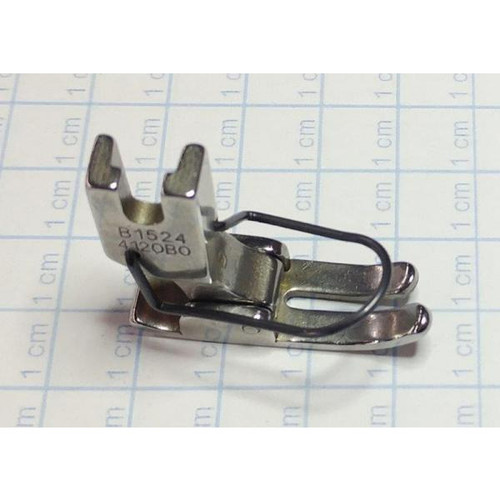 Foot W/Guard F/Juki - Generic #B-1524-430-0BA