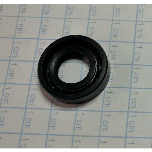 Rubber/Metl Oil Seal - Generic #D-1208-555-D00