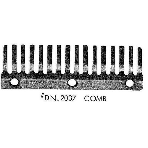 Comb F/Brehmer - Generic #DN2037