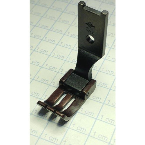 Open Toe Foot - Generic #503764 3/16