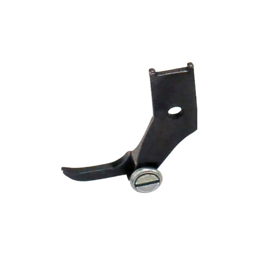LEFT OUT ROLLER FOOT

Generic Item #10796P