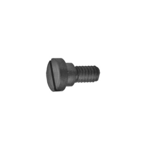 HINGE SCREW D= 6.5 H= 3  Guaranteed to fit Juki Sewing Machine Models: LH-1152-4, LK-1850, LK-1900, LK-980