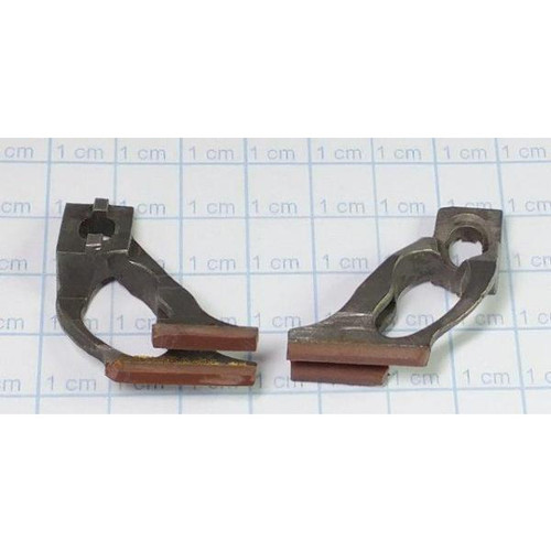 Rubber Feeder F/Mer - Generic #A81-1R