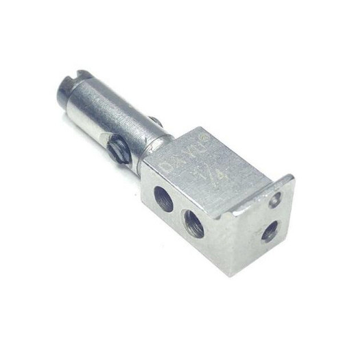 1/4L Ndl Clamp F/Bro - Generic #S15735-0-01