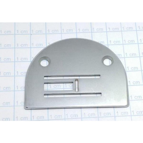 8Mm Ndl Plate F/Cnsw - Generic #2130103-111