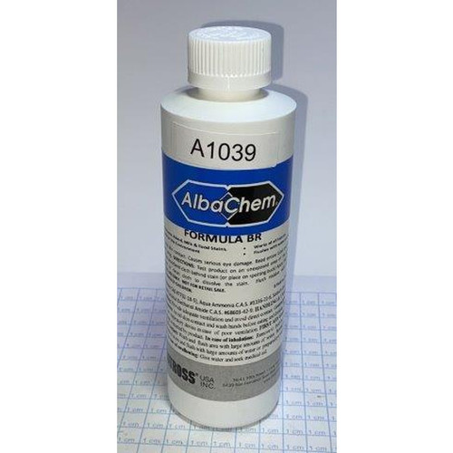 16Oz Blood Remover - Generic #0-4043