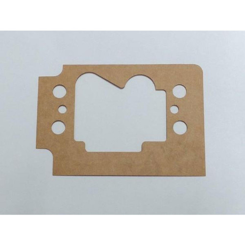 Gasket F/W&G - Generic #323-663-207