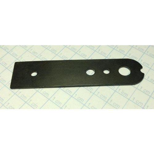 Pinion Cover Plate - Generic #82174