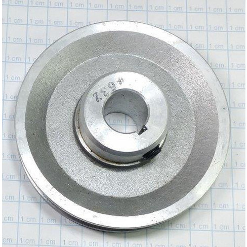 3-1/4Id 3/4 Pulley - Generic #632