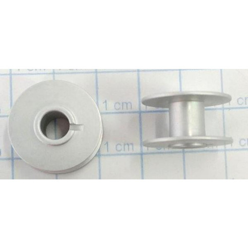 Aluminum Bobbins - Generic #23500A