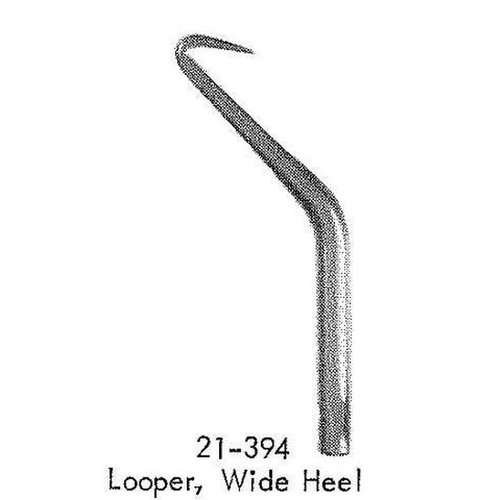 Wh Looper F/Smyth #4 - Generic #21-394