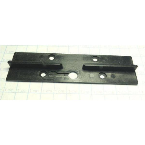 Tkup Guide Rail F/Tj - Generic #EF0514000400