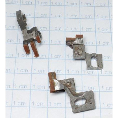 Rubber Feeder F/Mer - Generic #A81-3R