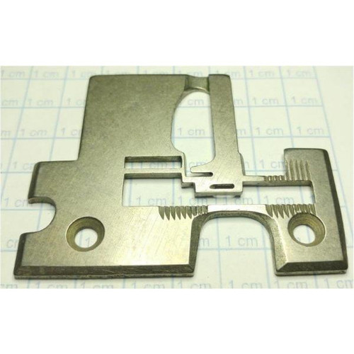 Throat Plate F/Yam - Generic #38352