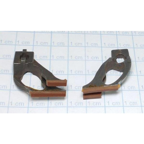Rubber Feeder F/Mer - Generic #A81-9R