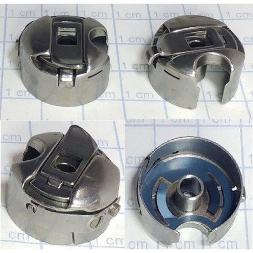 Nbl Bob Case F/Juki - Generic #110-38759 - Jacksew Parts Store