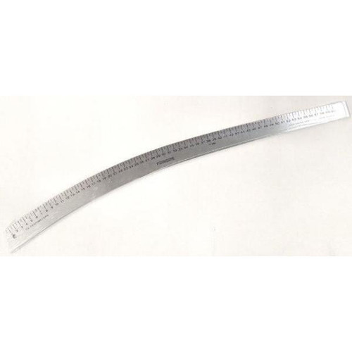 60Cm Curved Stick - Generic #FG11-260