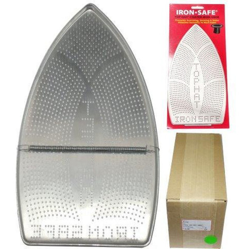 12Pk Ptfe Iron Shoes - Generic #IRON SAFE