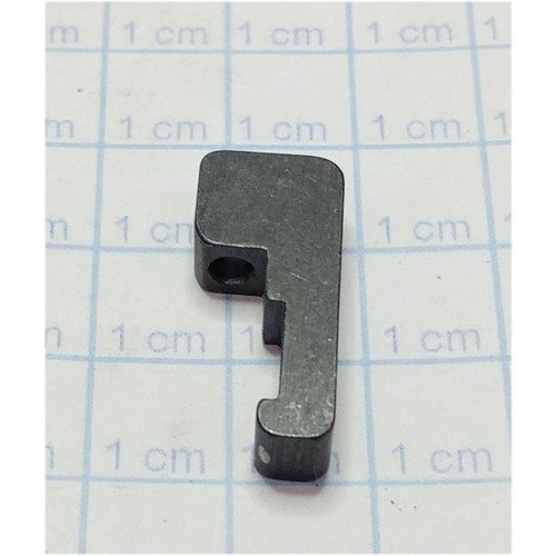 L Holder/Dfb-2N 3/16 - Generic #19-412
