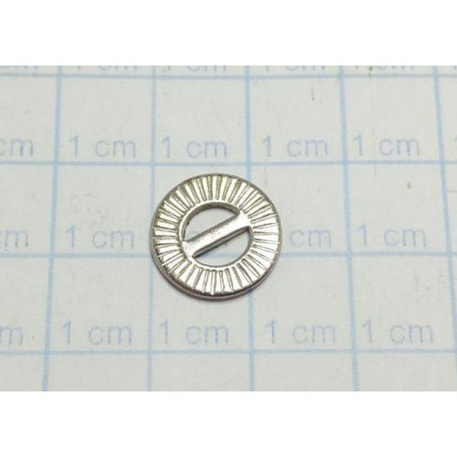 Nut Lock Washer F/Zo - Generic #GR239-8
