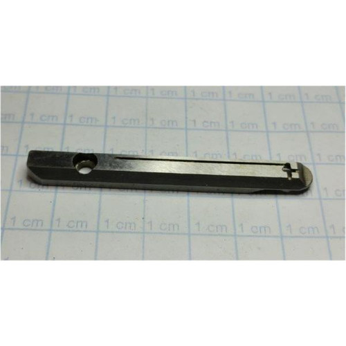 Plate F/Reece S-1 - Generic #SH-51 Plate F/Reece S-1 - Generic #SH-51