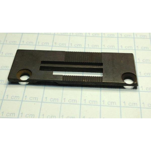 Needle Plate - Generic #503884