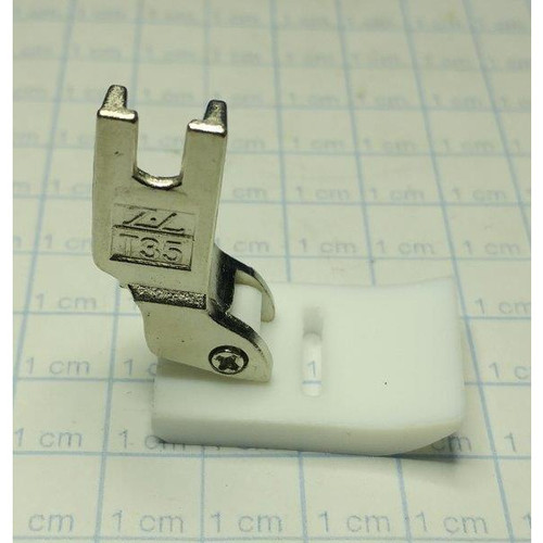 Ptfe Foot - Generic #543939MT