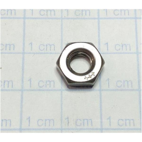 O Ring F/Reece - Generic #01-4428 O Ring F/Reece - Generic #01-4428